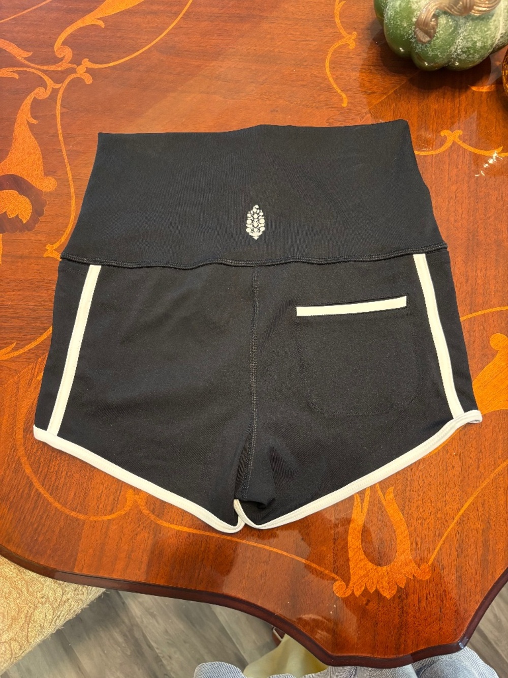 Free People Movement Island Time Shorts